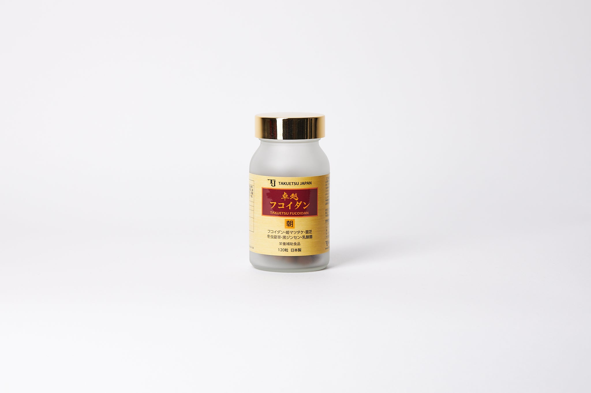 TAKUETSU FUCOIDAN
