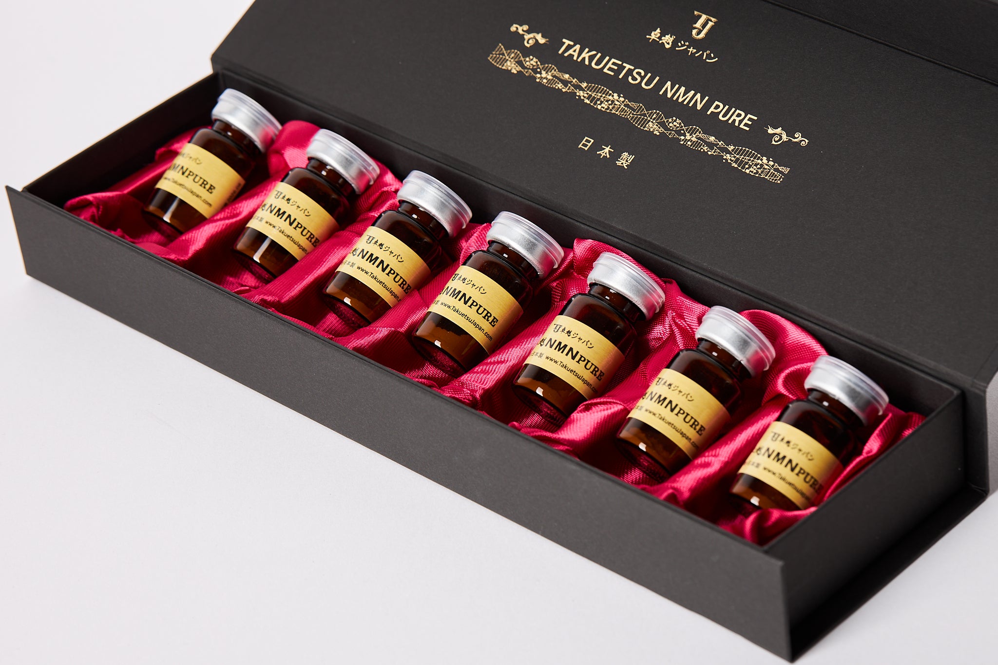 TAKUETSU NMN PURE